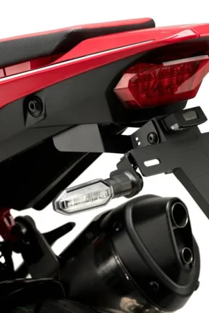 Puig kentekenplaathouder Honda CRF1100L Africa Twin / Adventure sports Koop Online